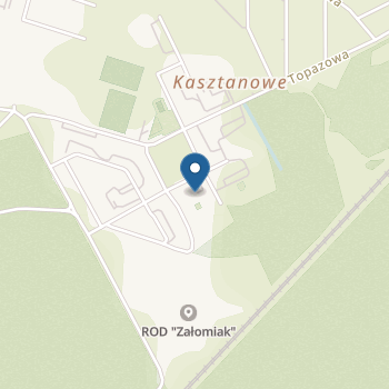 Przedszkole Publiczne nr 11 na mapie