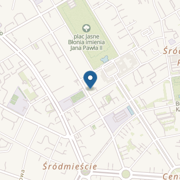 Przedszkole Publiczne nr 31 na mapie