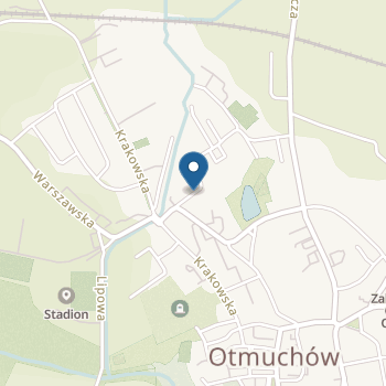 Publiczne Przedszkole Nr2 z Oddziałem Żłobkowym na mapie