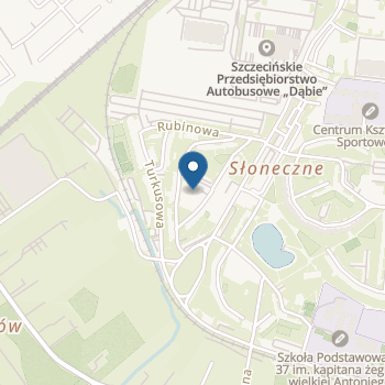 Przedszkole Publiczne nr 62 na mapie