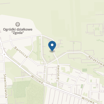 Przedszkole Niepubliczne "Bajninio" w Lublinie na mapie