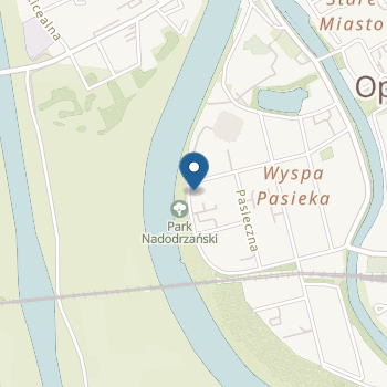 Przedszkole Publiczne nr 3 im. Jana Brzechwy w Opolu na mapie
