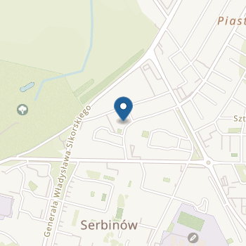 Katolickie Przedszkole im. Świętego Józefa na mapie