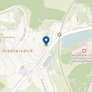 International Preschool Of Gdansk/międzynarodowe Przedszkole w Gdańsku na mapie