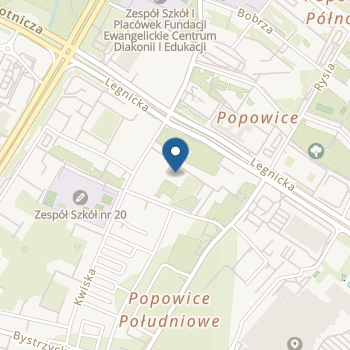 Przedszkole nr 122 Wesoła Gromadka na mapie