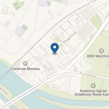 Przedszkole Integracyjne nr 68 im. Roku 2000 na mapie