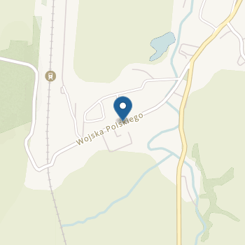 Samorządowe Przedszkole w Międzylesiu na mapie