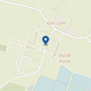 Publiczne Przedszkole nr 2 w Przemkowie na mapie