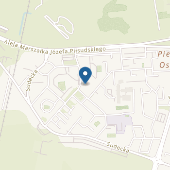 Przedszkole Niepubliczne Stokrotka w Legnicy na mapie