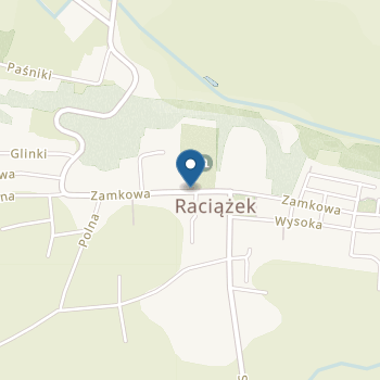 Przedszkole Publiczne "Słoneczko" na mapie