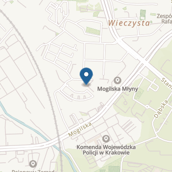 Przedszkole Niepubliczne z Oddziałami Integracyjnymi Kącik Świata na mapie