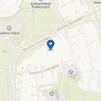 Przedszkole nr 20 "Kujawskie Dzieci" na mapie