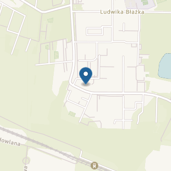 Niepubliczne Przedszkole "Juniorek" na mapie