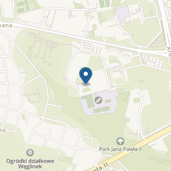 Przedszkole nr 45 w Lublinie na mapie