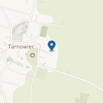 Gminne Przedszkole w Tarnowcu na mapie