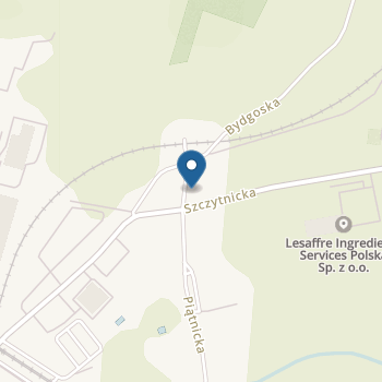 Przedszkole Niepubliczne "Klub Małego Montessorka" na mapie