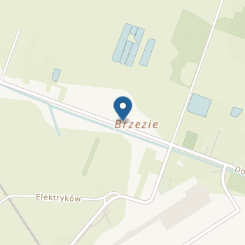 Przedszkole Publiczne nr 59 w Opolu na mapie