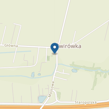 Samorządowe Przedszkole w Cisiu na mapie