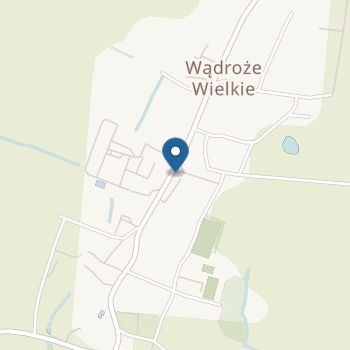 Gminne Przedszkole na mapie