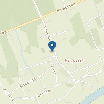 Przedszkole Miejskie nr 7 na mapie