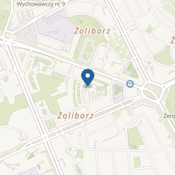 Przedszkole nr 130 im. Marii Kownackiej na mapie