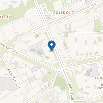 Przedszkole nr 197 "Do-Re-Mi" na mapie