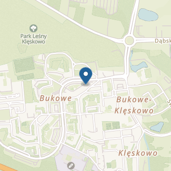 Niepubliczne Przedszkole Językowe "Expercik-Mądra Główka" na mapie