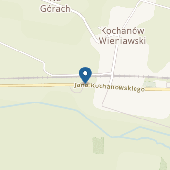Publiczne Przedszkole nr 5 "Misiowa Gromadka"W Zduńskiej Woli na mapie