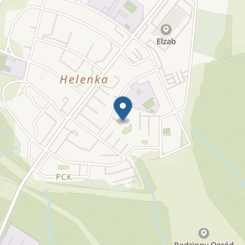 Przedszkole nr 38 w Zabrzu na mapie