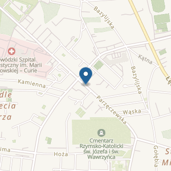 Przedszkole Niepubliczne Bim Bam Bom na mapie