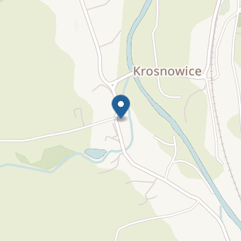 Przedszkole Gminne w Krosnowicach na mapie