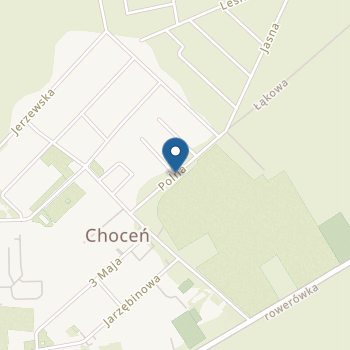 Przedszkole Niepubliczne na mapie