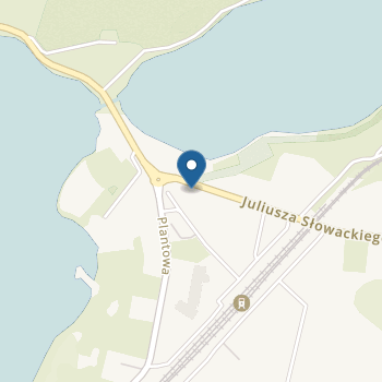 Centrum Edukacyjne Niepubliczne Przedszkole Motylek z Oddziałem Integracyjnym na mapie