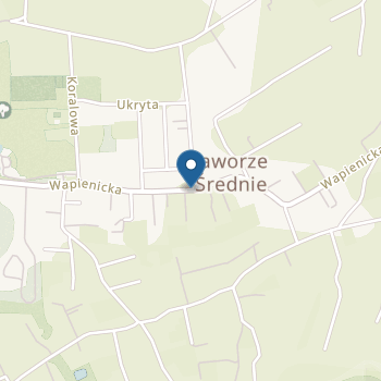 Publiczne Przedszkole Samorządowe nr 2 na mapie