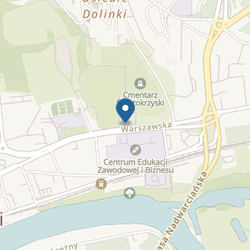 Niepubliczne Przedszkole Zgromadzenia Sióstr Miłosierdzia św. Wincentego a Paulo w Gorzowie Wlkp. "Wincentynskie Dzieci na mapie