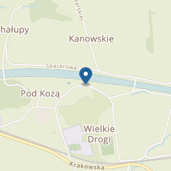 Przedszkole Samorządowe w Wielkich Drogach z Oddziałami Przedszkolnymi w Facimiechu na mapie