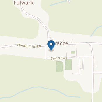 Publiczne Przedszkole im. Marii Kownackiej w Graczach na mapie