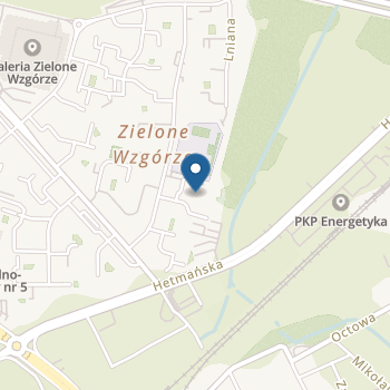 Przedszkole Samorządowe nr 77 "Rumiankowe Przedszkole" im. Simony Kossak w Białymstoku na mapie