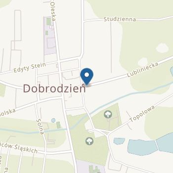 Przedszkole Im.Pluszowego Misia w Pawonkowie na mapie