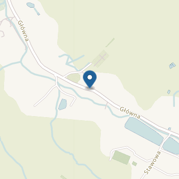 Gminne Przedszkole Publiczne w Piławie Dolnej na mapie