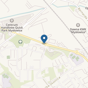 Przedszkole w Piasku w Zespole Szkolno-Przedszkolnym w Piasku na mapie