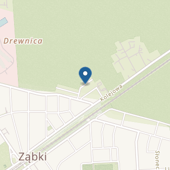 Zespół Szkolno-Przedszkolny w Drewnicy - Publiczne Przedszkole w Drewnicy na mapie