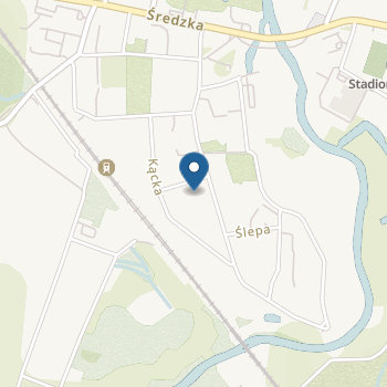 Przedszkole nr 66 Bajkolandia na mapie