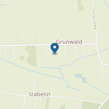 Katolickie Przedszkole Zgromadzenia Sióstr Karmelitanek Dzieciątka Jezus na mapie