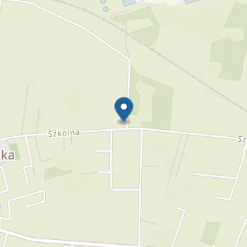 Przedszkole nr 3 Tęczowy Promyk na mapie