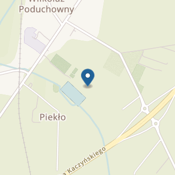 Przedszkole Gminne w Wilkołazie na mapie