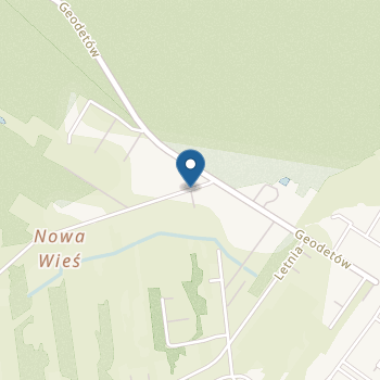 Przedszkole Samorządowe w Nowej Wsi na mapie