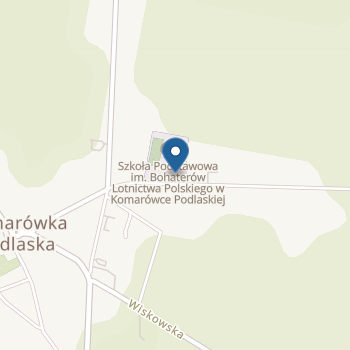 Przedszkole Samorządowe na mapie