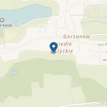 Przedszkole nr 2 na mapie