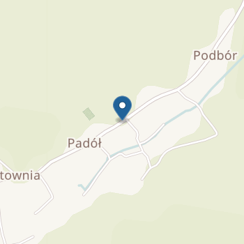 Przedszkole Samorządowe w Łętowni na mapie